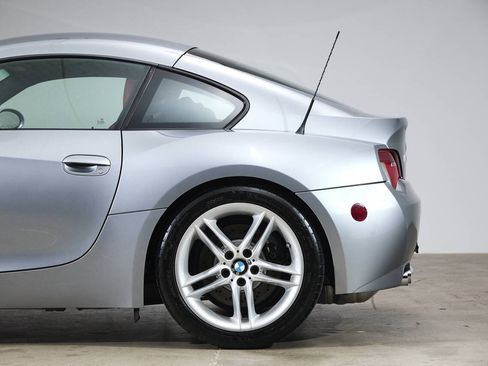 Used 2006 BMW M Coupe RWD image 26