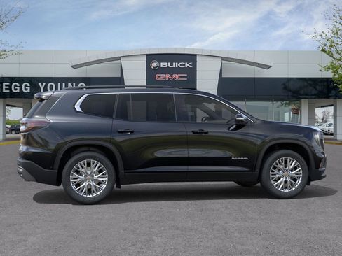 New 2026 GMC Acadia Elevation image 6
