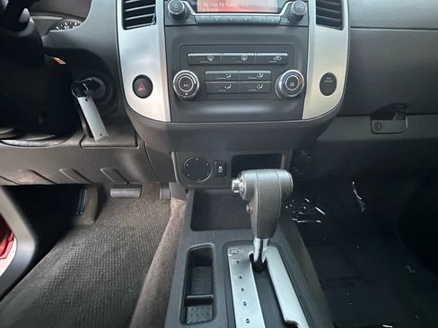 Used 2015 Nissan Xterra S w/ Value Package image 26