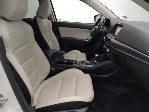 Used 2016 MAZDA CX-5 Grand Touring FWD image 21