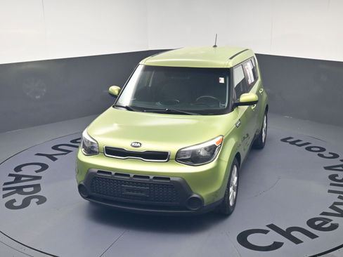 Used 2015 Kia Soul + image 31