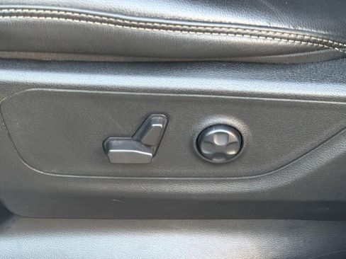 Used 2021 RAM 1500 TRX w/ TRX Level 2 Equipment Group image 23