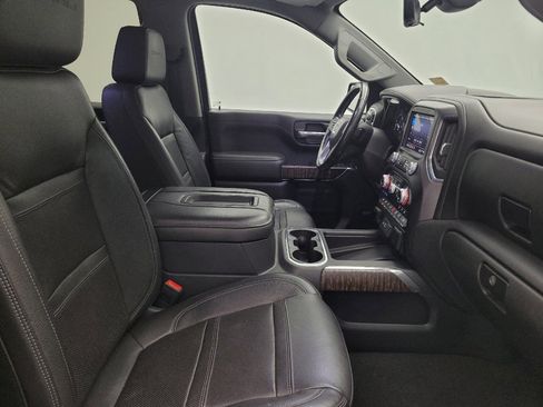 Used 2019 GMC Sierra 1500 Denali w/ Technology Package AWD/4WD image 21
