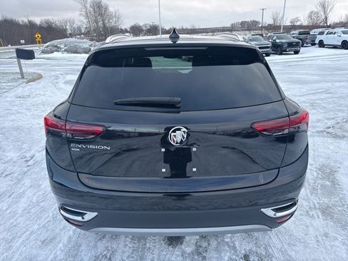 Used 2023 Buick Envision Preferred image 4