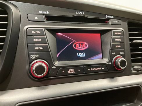 Used 2013 Kia Optima LX w/ Convenience Plus Pkg FWD image 21