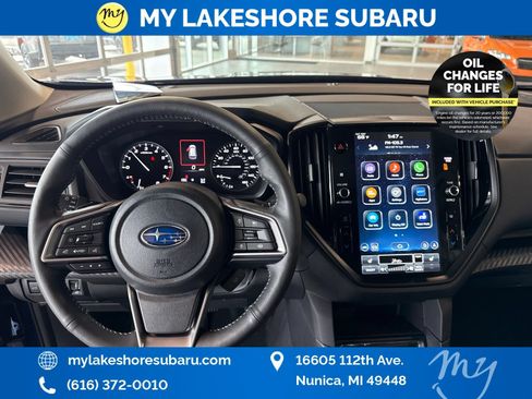 New 2026 Subaru Ascent Premium AWD/4WD image 13