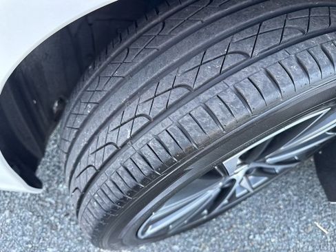 Used 2023 Lexus ES 350 w/ Premium Package image 22