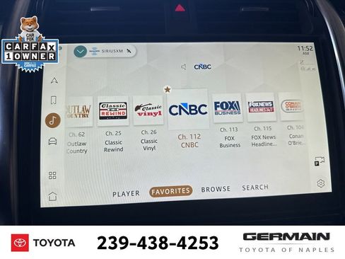 Used 2021 Land Rover Discovery HSE R-Dynamic image 19