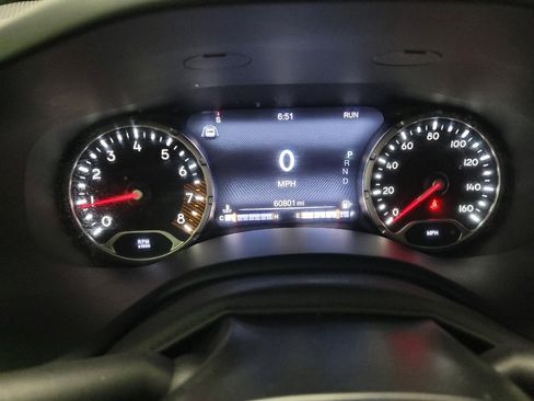 Used 2021 Jeep Renegade Latitude image 23