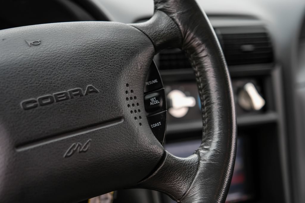 Used 2004 Ford Mustang Cobra RWD image 16