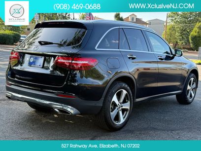 Used 2019 Mercedes-Benz GLC 300 4MATIC