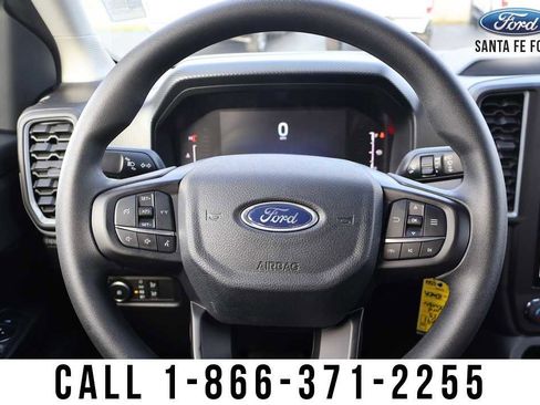 New 2025 Ford Ranger XL image 27