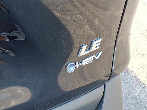 Used 2025 Toyota RAV4 LE image 6