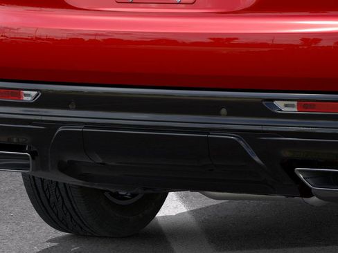 New 2026 Buick Enclave Sport Touring w/ Power Package image 38