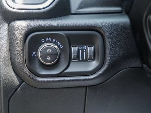 Used 2026 RAM 2500 Laramie AWD/4WD image 50