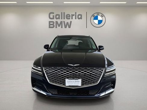 Used 2024 Genesis GV80 3.5T image 6