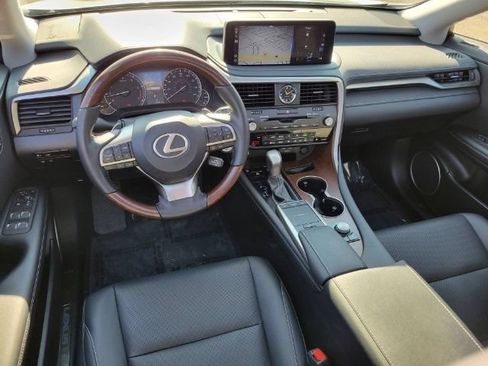 Used 2021 Lexus RX 350L Premium w/ Premium Package AWD/4WD image 33