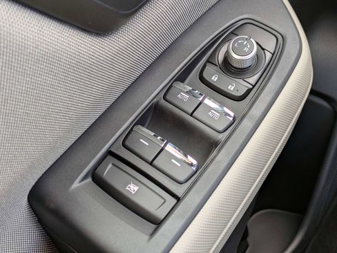 New 2026 Subaru Forester Premium image 22