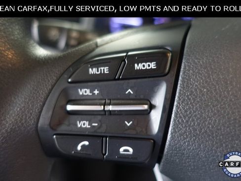 Used 2019 Hyundai Elantra SE w/ Cargo Package image 13