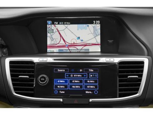 Used 2015 Honda Accord Touring image 23
