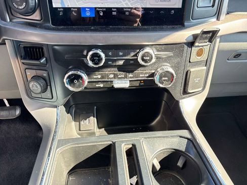 Used 2024 Ford F150 XLT w/ Mobile Office Package image 23