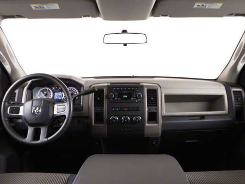 Used 2010 Dodge Ram 3500 Truck SLT w/ Big Horn Regional Package AWD/4WD image 5