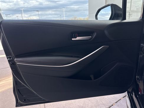 Certified 2024 Toyota Corolla SE image 9