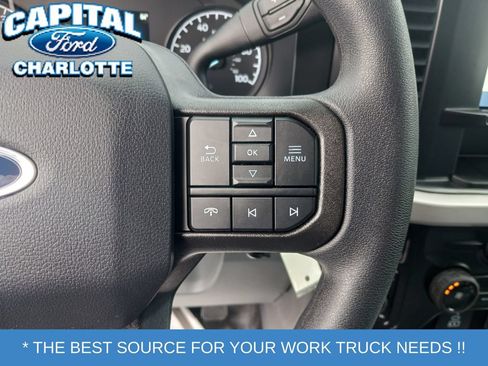 New 2026 Ford F450 XL w/ XL Chrome Package AWD/4WD image 22