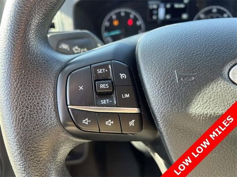 Used 2024 Ford Transit 250 Base w/ Exterior Upgrade Package image 25