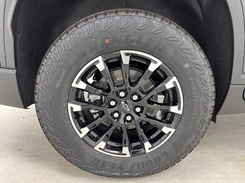 New 2026 Chevrolet Traverse Z71 w/ Enhanced Driving Package image 34