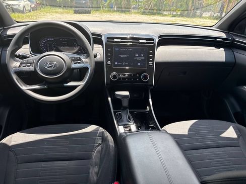 Used 2022 Hyundai Santa Cruz SEL w/ Cargo Package AWD/4WD image 11