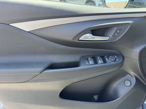 New 2026 Buick Envista Sport Touring FWD image 14
