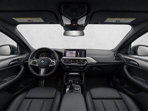 Used 2022 BMW X3 sDrive30i w/ M Sport Package 2 RWD image 22