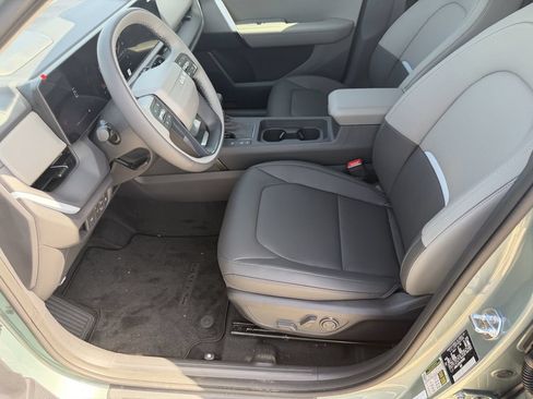 New 2027 Kia Seltos EX FWD image 23
