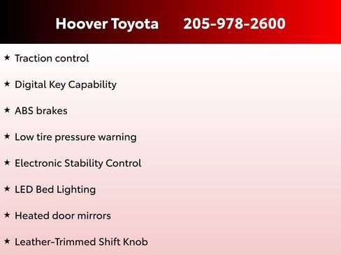 Used 2024 Toyota Tacoma SR5 AWD/4WD image 21