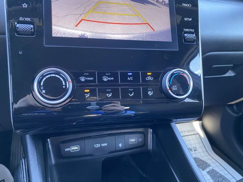 Used 2023 Hyundai Santa Cruz Night image 28