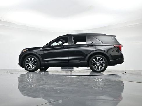 New 2026 Ford Explorer ST-Line w/ Premium Package RWD image 39