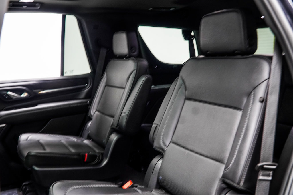 Used 2023 GMC Yukon Denali AWD/4WD image 45