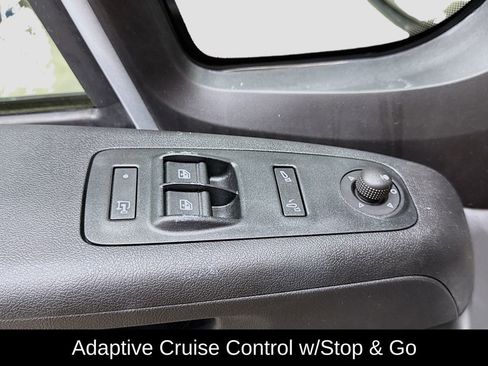 New 2024 RAM ProMaster 2500 w/ Quick Order Package 22H SLT+ image 18