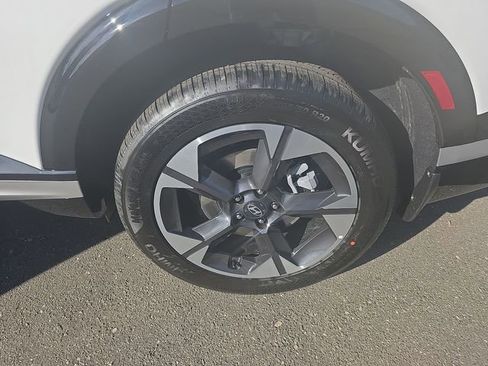 New 2026 Hyundai Palisade Limited FWD image 47