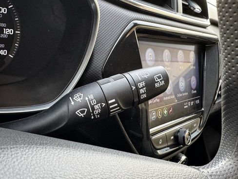 Certified 2021 Chevrolet TrailBlazer LT w/ Convenience Package image 23