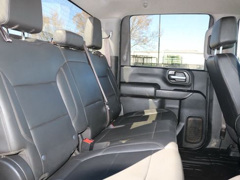 Used 2021 Chevrolet Silverado 3500 W/T w/ WT Convenience Package AWD/4WD image 24
