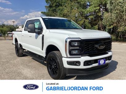 New 2026 Ford F250 XLT