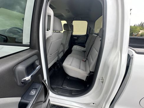 Used 2018 Chevrolet Silverado 1500 LS AWD/4WD image 11