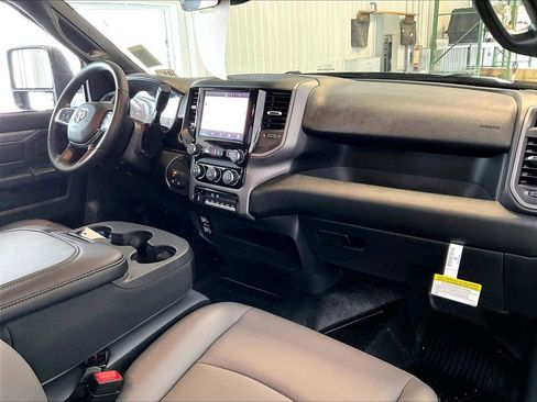 New 2026 RAM 5500 Tradesman image 10