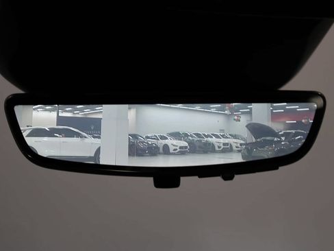 Used 2021 Cadillac Escalade Premium Luxury w/ Driver Assist Tech Package image 34