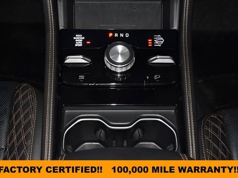 Certified 2023 Jeep Grand Cherokee L Summit AWD/4WD image 28
