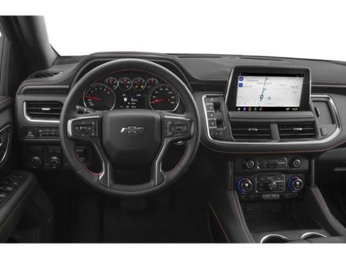 Used 2023 Chevrolet Tahoe RST w/ Luxury Package AWD/4WD image 11