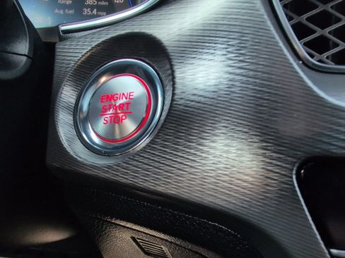Certified 2026 Acura Integra A-Spec FWD image 16