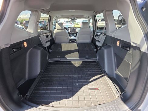Used 2020 Honda CR-V Touring image 28